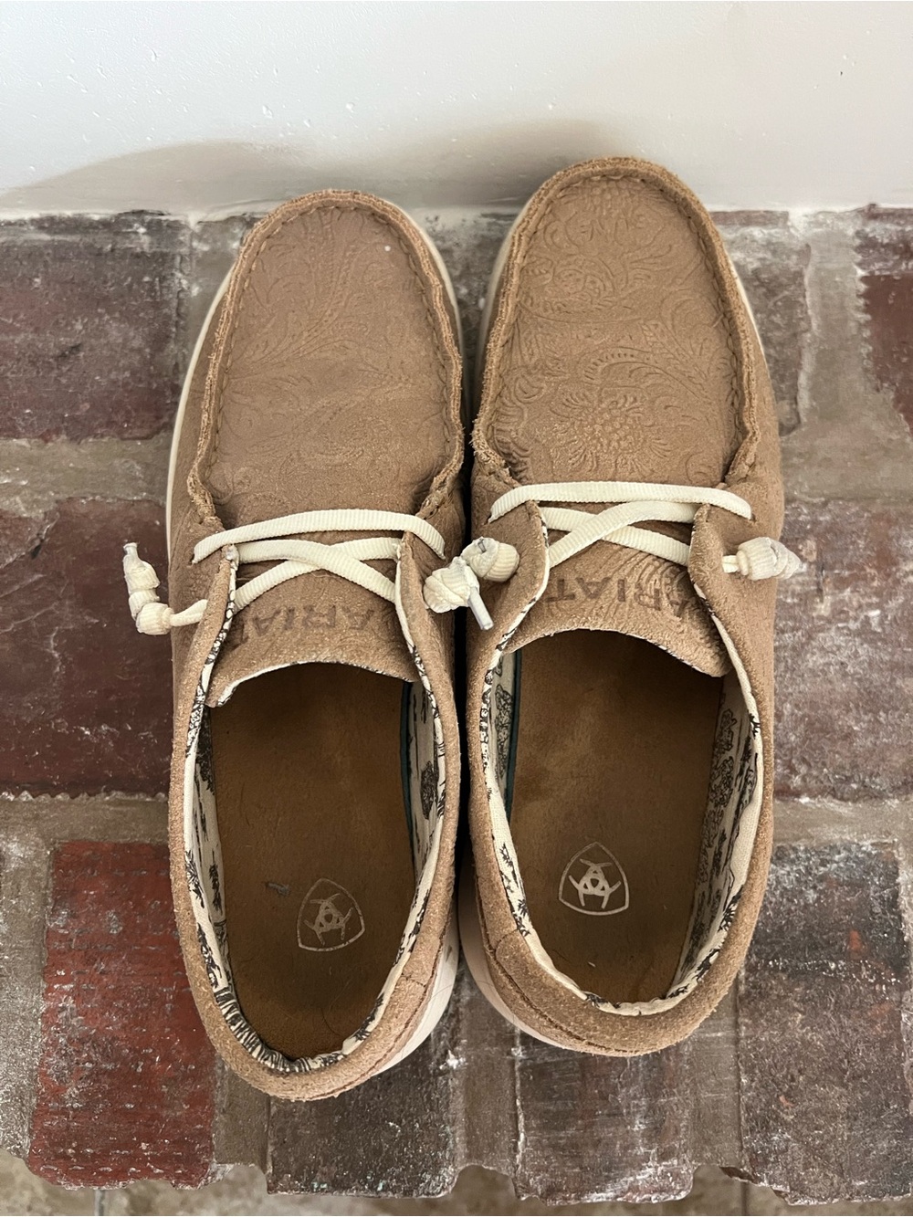 Ariat Loafers